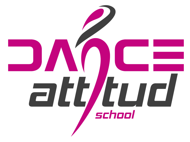 Logo Dance Attitud School