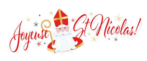 You are currently viewing Visite Saint-Nicolas