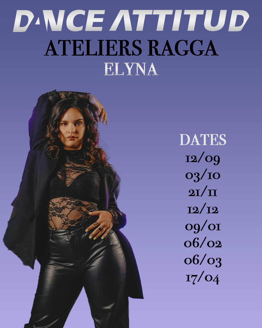 You are currently viewing Ateliers Ragga – Elyna